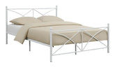 Coaster Hart Metal Platform Bed Model 422759Q